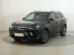 SsangYong Korando - fotka číslo 1