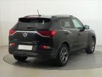 SsangYong Korando - fotka číslo 4