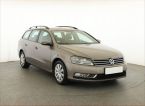 Volkswagen Passat - fotka číslo 0