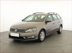 Volkswagen Passat - fotka číslo 1
