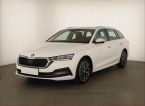 Škoda Octavia - fotka číslo 1