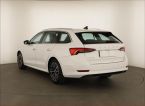 Škoda Octavia - fotka číslo 3