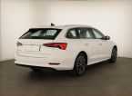 Škoda Octavia - fotka číslo 4