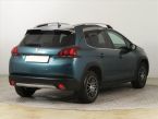 Peugeot 2008 - fotka číslo 4