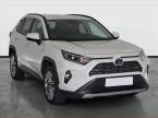 Toyota RAV 4 - fotka číslo 0