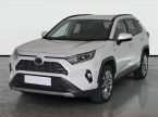 Toyota RAV 4 - fotka číslo 1