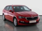 Škoda Scala - fotka číslo 0