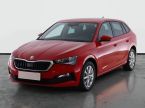 Škoda Scala - fotka číslo 1