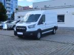 Ford Transit - fotka číslo 1