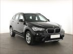 BMW X1 - fotka číslo 0