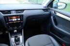 Škoda Octavia - fotka číslo 7