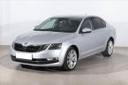 Škoda Octavia - fotka číslo 1
