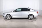 Škoda Octavia - fotka číslo 2