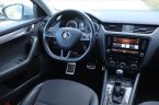 Škoda Octavia - fotka číslo 6