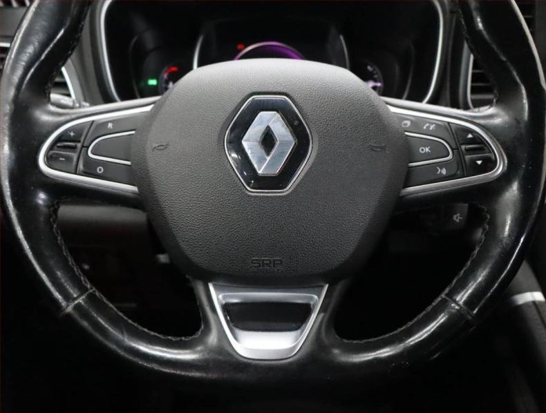 Renault Koleos - hlavní fotka