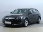 Opel Insignia - fotka číslo 1