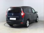 Dacia Lodgy - fotka číslo 4