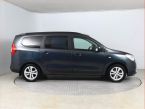 Dacia Lodgy - fotka číslo 5