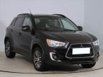 Mitsubishi ASX  - fotka číslo 0