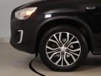 Mitsubishi ASX  - fotka číslo 14