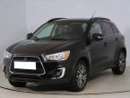 Mitsubishi ASX  - fotka číslo 1