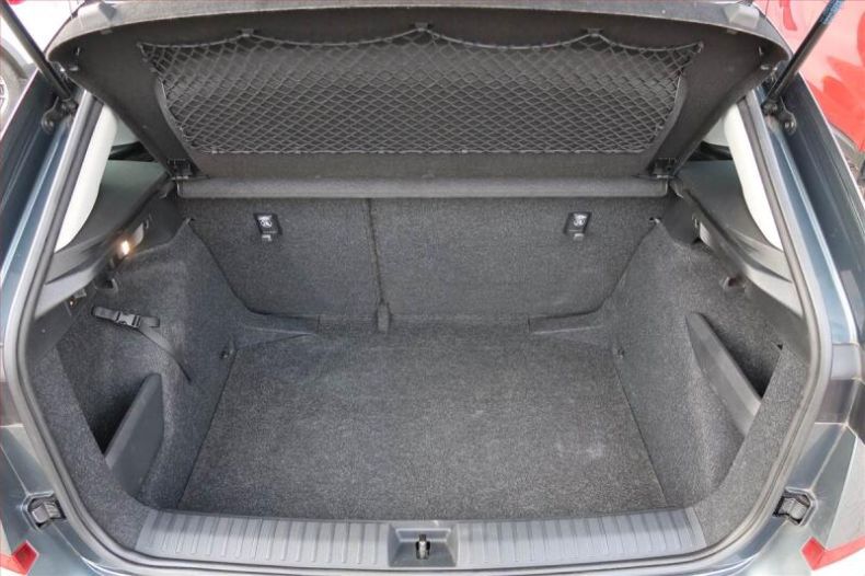 Škoda Kamiq - hlavní fotka