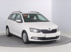 Škoda Fabia - fotka číslo 0