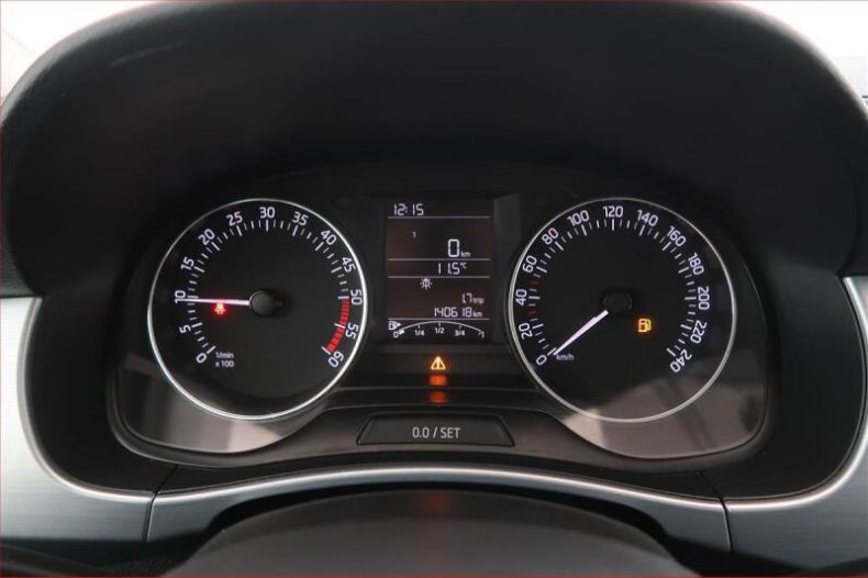 Škoda Fabia - hlavní fotka