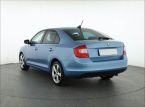 Škoda Rapid - fotka číslo 3