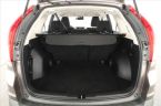 Honda CR-V - fotka číslo 9