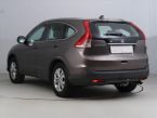 Honda CR-V - fotka číslo 3