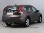 Honda CR-V - fotka číslo 4