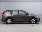 Honda CR-V - fotka číslo 5