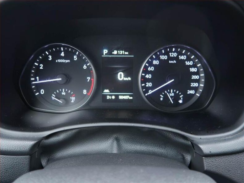 Hyundai i30 - hlavní fotka