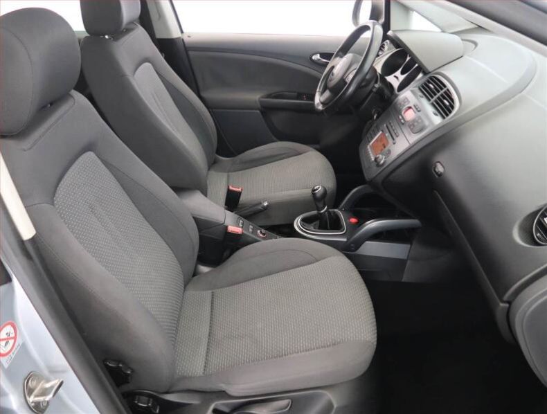 Seat Altea - hlavní fotka