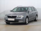 Škoda Superb - fotka číslo 1