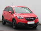 Opel Crossland X - fotka číslo 0