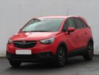Opel Crossland X - fotka číslo 1