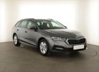 Škoda Octavia - fotka číslo 0