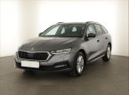 Škoda Octavia - fotka číslo 1