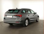 Škoda Octavia - fotka číslo 4