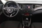 Kia Carens - fotka číslo 4