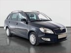 Škoda Fabia - fotka číslo 0