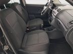 Škoda Fabia - fotka číslo 8