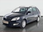 Škoda Fabia - fotka číslo 1