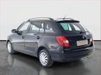 Škoda Fabia - fotka číslo 3