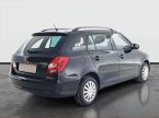Škoda Fabia - fotka číslo 4
