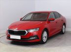 Škoda Octavia - fotka číslo 1