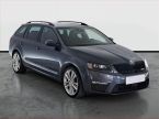 Škoda Octavia - fotka číslo 0