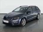Škoda Octavia - fotka číslo 1